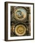 The Astronomical Clock, Prague, Czech Republic-Russell Young-Framed Photographic Print