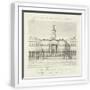 White Frame