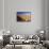 The Atacama Desert, Chile, South America-Mark Chivers-Framed Stretched Canvas displayed on a wall