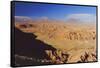 The Atacama Desert, Chile, South America-Mark Chivers-Framed Stretched Canvas