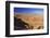 The Atacama Desert, Chile, South America-Mark Chivers-Framed Photographic Print