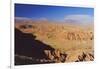 The Atacama Desert, Chile, South America-Mark Chivers-Framed Photographic Print