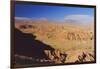 The Atacama Desert, Chile, South America-Mark Chivers-Framed Photographic Print