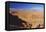 The Atacama Desert, Chile, South America-Mark Chivers-Framed Stretched Canvas