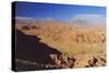 The Atacama Desert, Chile, South America-Mark Chivers-Stretched Canvas