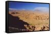 The Atacama Desert, Chile, South America-Mark Chivers-Framed Stretched Canvas