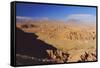 The Atacama Desert, Chile, South America-Mark Chivers-Framed Stretched Canvas