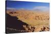 The Atacama Desert, Chile, South America-Mark Chivers-Stretched Canvas