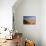 The Atacama Desert, Chile, South America-Mark Chivers-Photographic Print displayed on a wall