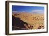 The Atacama Desert, Chile, South America-Mark Chivers-Framed Photographic Print