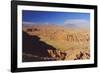 The Atacama Desert, Chile, South America-Mark Chivers-Framed Photographic Print