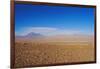 The Atacama Desert, Chile, South America-Mark Chivers-Framed Photographic Print