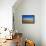 The Atacama Desert, Chile, South America-Mark Chivers-Framed Stretched Canvas displayed on a wall