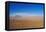 The Atacama Desert, Chile, South America-Mark Chivers-Framed Stretched Canvas