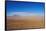 The Atacama Desert, Chile, South America-Mark Chivers-Framed Stretched Canvas