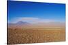 The Atacama Desert, Chile, South America-Mark Chivers-Stretched Canvas