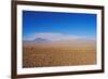 The Atacama Desert, Chile, South America-Mark Chivers-Framed Photographic Print