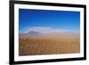 The Atacama Desert, Chile, South America-Mark Chivers-Framed Photographic Print