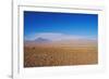 The Atacama Desert, Chile, South America-Mark Chivers-Framed Photographic Print