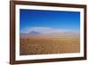 The Atacama Desert, Chile, South America-Mark Chivers-Framed Photographic Print