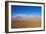 The Atacama Desert, Chile, South America-Mark Chivers-Framed Photographic Print