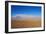 The Atacama Desert, Chile, South America-Mark Chivers-Framed Photographic Print