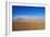 The Atacama Desert, Chile, South America-Mark Chivers-Framed Photographic Print