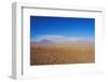 The Atacama Desert, Chile, South America-Mark Chivers-Framed Photographic Print