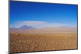 The Atacama Desert, Chile, South America-Mark Chivers-Mounted Photographic Print