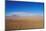 The Atacama Desert, Chile, South America-Mark Chivers-Mounted Photographic Print