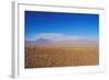 The Atacama Desert, Chile, South America-Mark Chivers-Framed Photographic Print