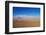 The Atacama Desert, Chile, South America-Mark Chivers-Framed Premium Photographic Print