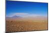 The Atacama Desert, Chile, South America-Mark Chivers-Mounted Premium Photographic Print