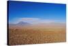 The Atacama Desert, Chile, South America-Mark Chivers-Stretched Canvas