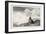 The Ataka Mountains. Egypt, 1879-null-Framed Giclee Print