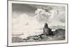 The Ataka Mountains. Egypt, 1879-null-Mounted Giclee Print