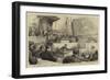 The Atalanta Disaster, a Meeting of the Committee of Inquiry at the Sessions House, Westminster-Godefroy Durand-Framed Giclee Print