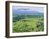 The Atherton Tablelands, Queensland, Australia-Robert Francis-Framed Photographic Print