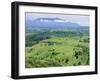 The Atherton Tablelands, Queensland, Australia-Robert Francis-Framed Photographic Print