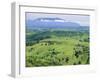 The Atherton Tablelands, Queensland, Australia-Robert Francis-Framed Photographic Print