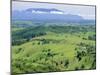 The Atherton Tablelands, Queensland, Australia-Robert Francis-Mounted Photographic Print