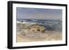 The Atlantic Surf, 1899-William McTaggart-Framed Giclee Print