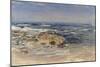 The Atlantic Surf, 1899-William McTaggart-Mounted Giclee Print