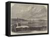 The Atlantic Telegraph Expedition-null-Framed Stretched Canvas