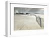 The Atlantic Wall...-Gilbert Claes-Framed Photographic Print