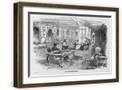 Brown Frame
