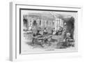 White Frame