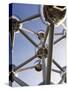 The Atomium, Brussels, Belgium-Gavin Hellier-Stretched Canvas