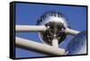 The Atomium, Brussels, Belgium-Gavin Hellier-Framed Stretched Canvas