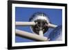 The Atomium, Brussels, Belgium-Gavin Hellier-Framed Photographic Print